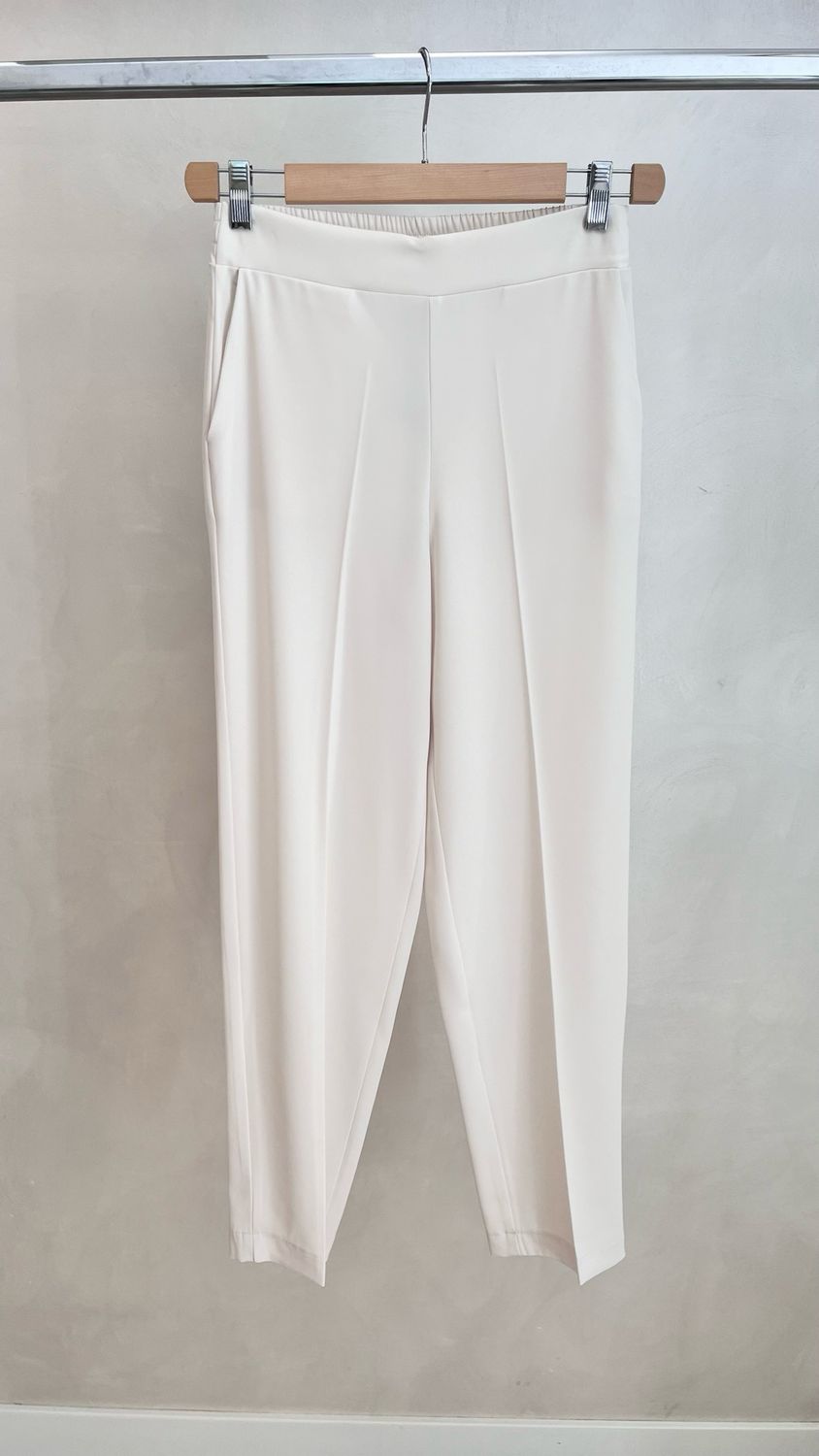 LE STREGHE PANTALONE