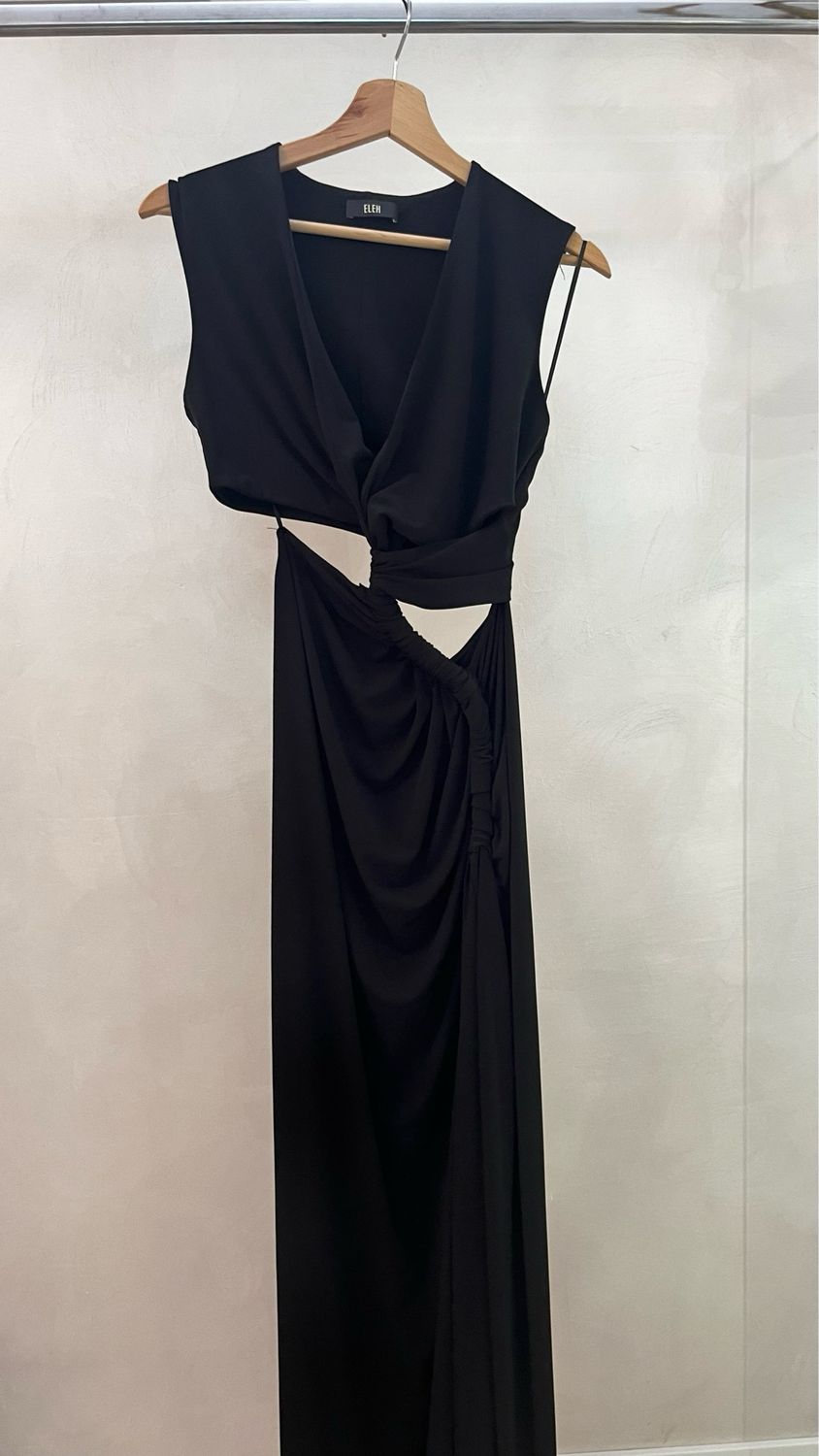 ELEH ABITO CUT OUT