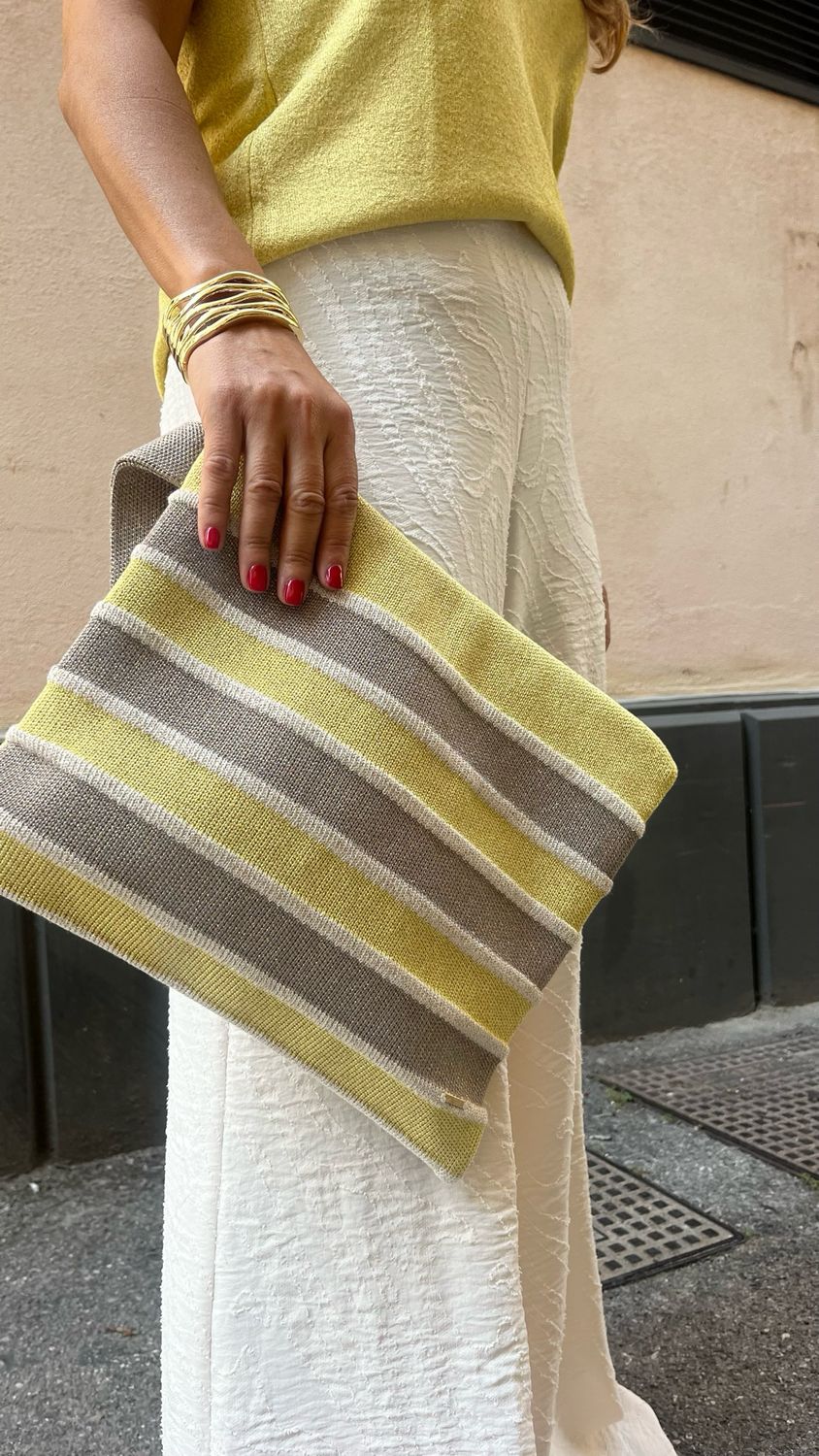 AGGEL BORSA