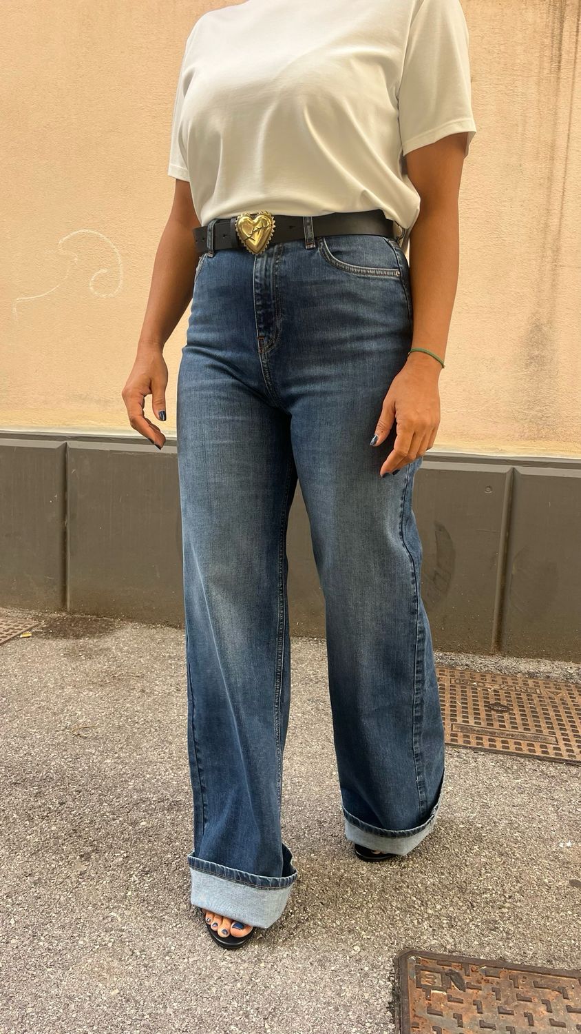 VICOLO JEANS LEXIE
