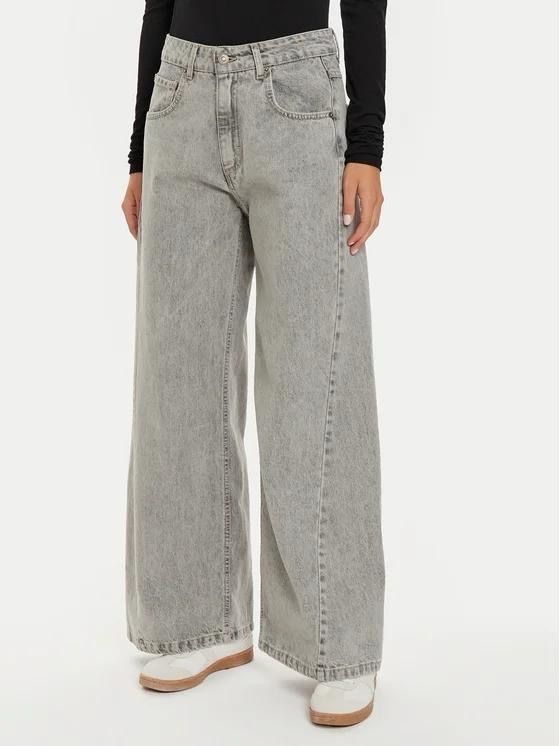 VICOLO JEANS WIDELEG