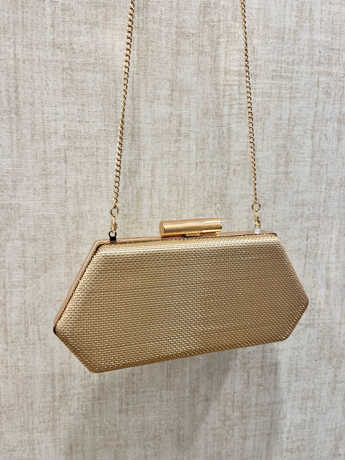 NALÍ CLUTCH