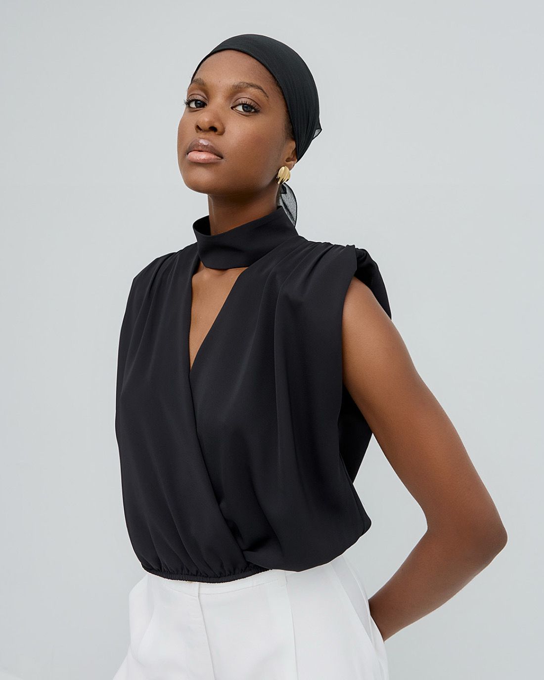 ACCESS TOP