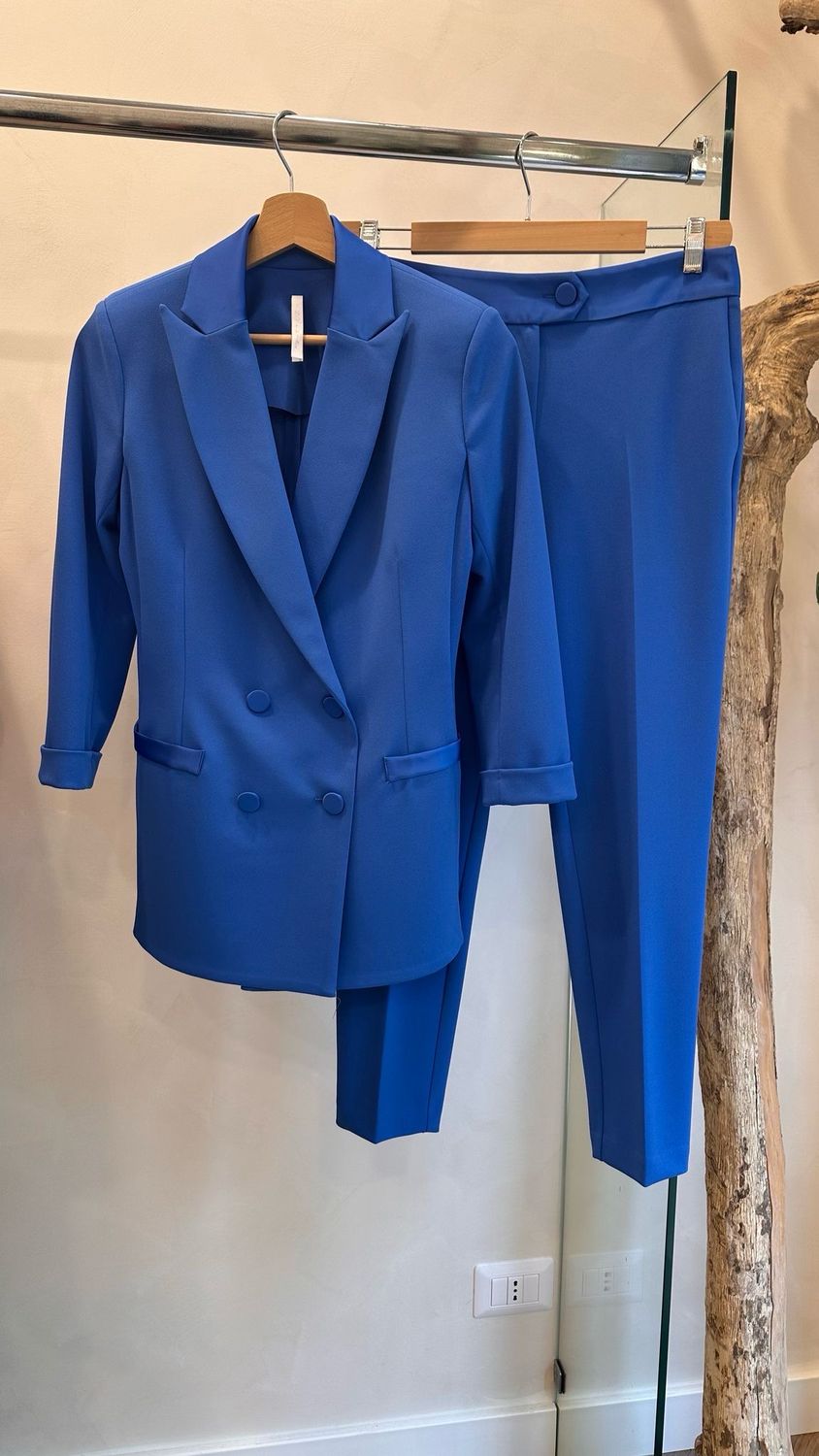 IMPERIAL TAILLEUR
