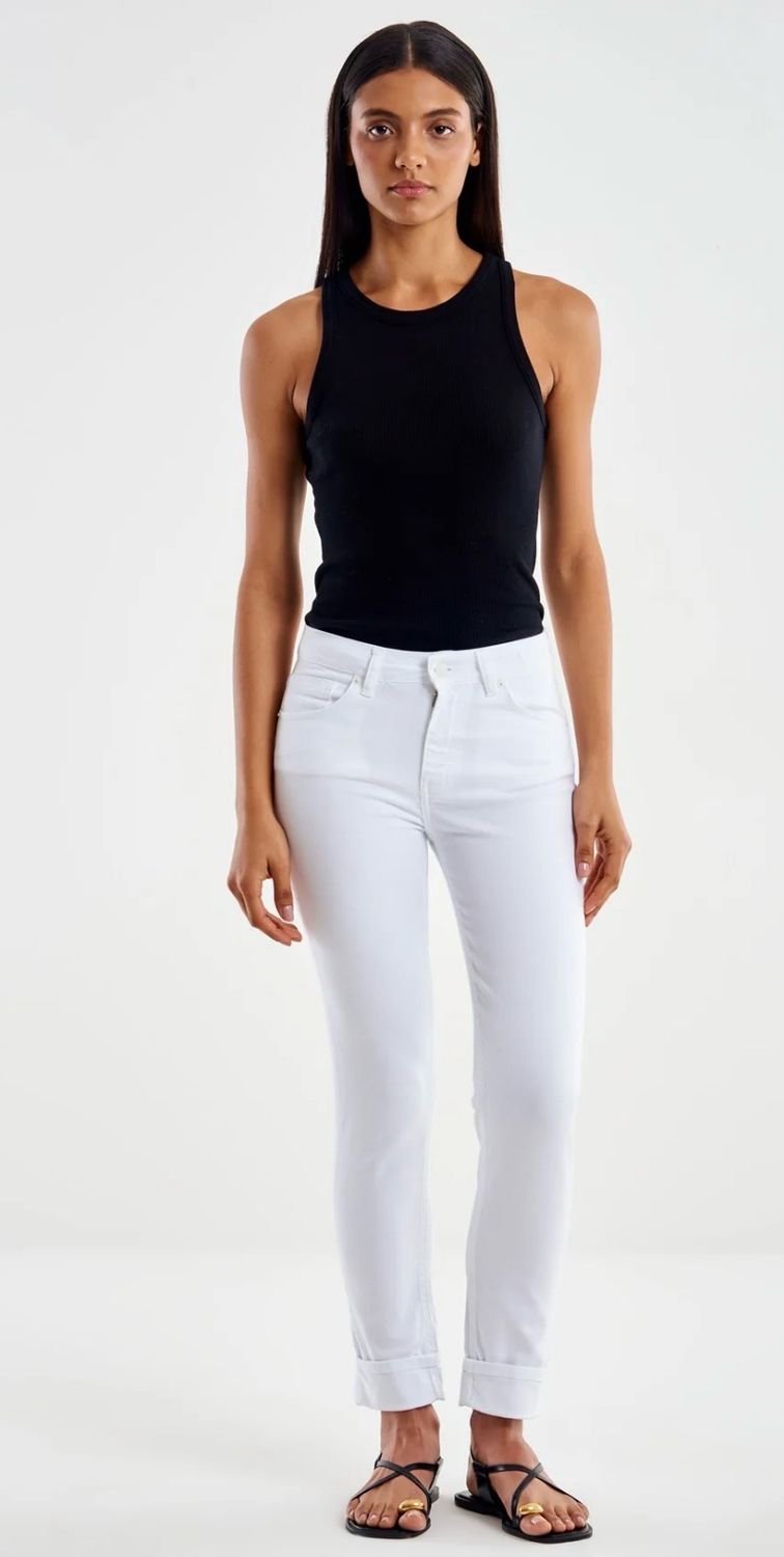 VICOLO JEANS DAISY