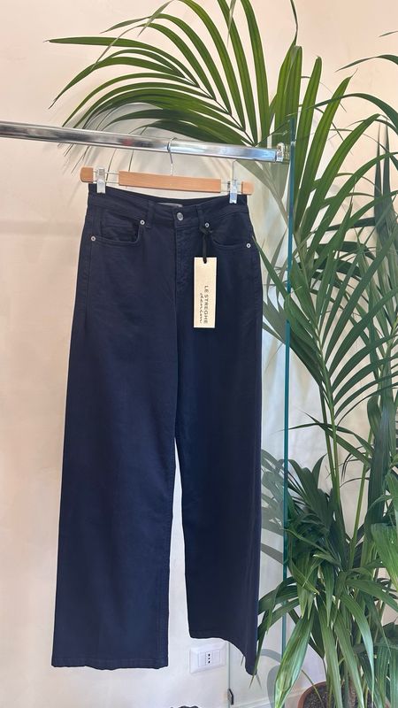 STREGHE DENIM