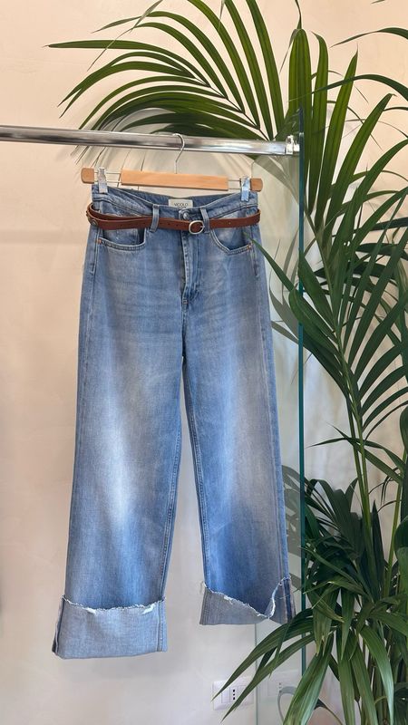 VICOLO JEANS