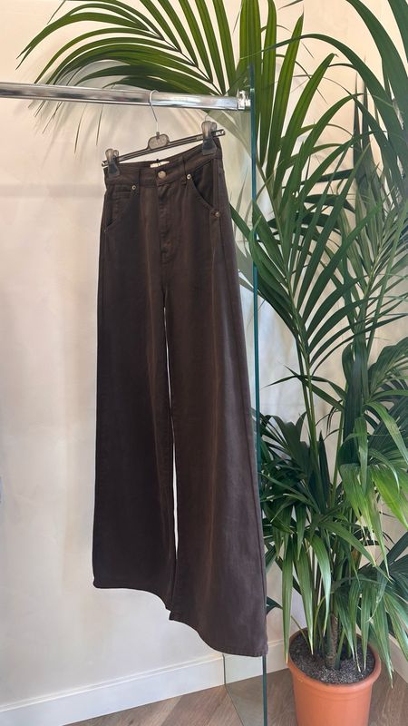 VICOLO JEANS LEXIE
