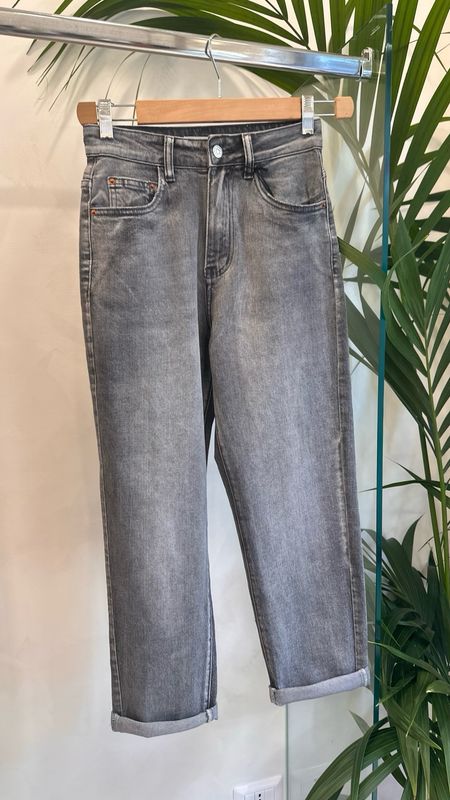 STREGHE DENIM