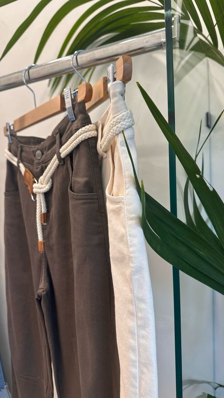 STREGHE PANTALONE