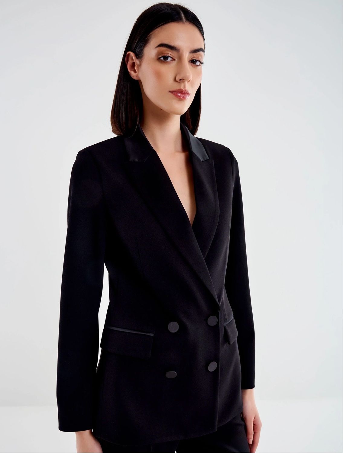 BLAZER VICOLO DOPPIOPETTPO