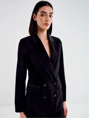 BLAZER VICOLO DOPPIOPETTPO