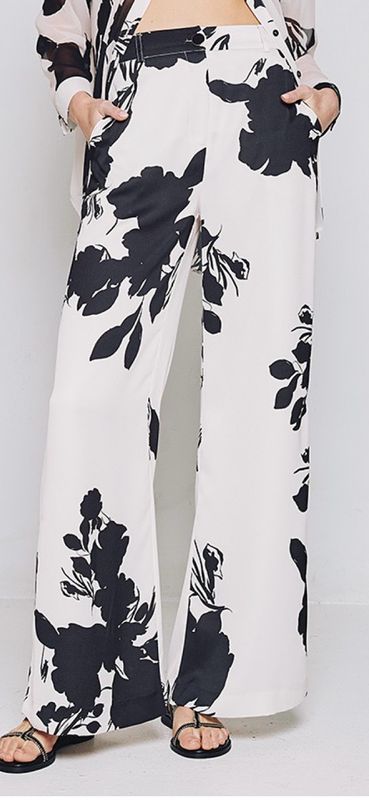 ACCESS PANTALONE FANTASIA