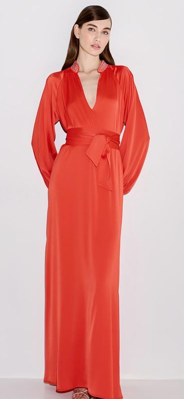 ACCESS MAXI ABITO