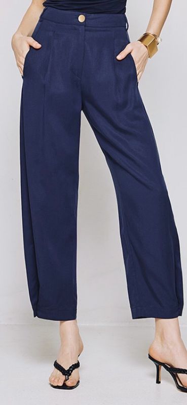 ACCESS PANTALONE BAGGY