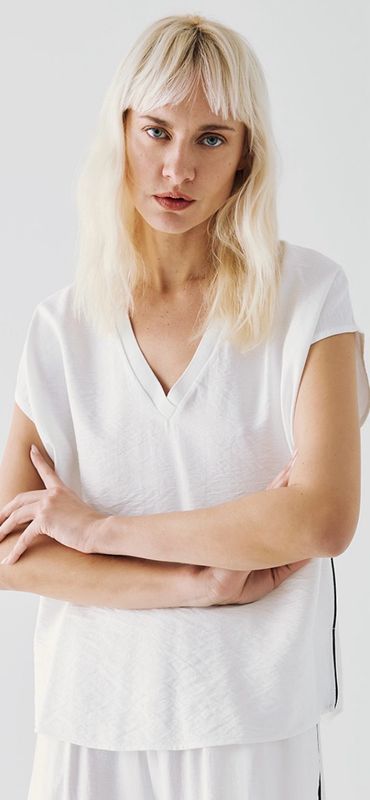 ACCESS BLUSA