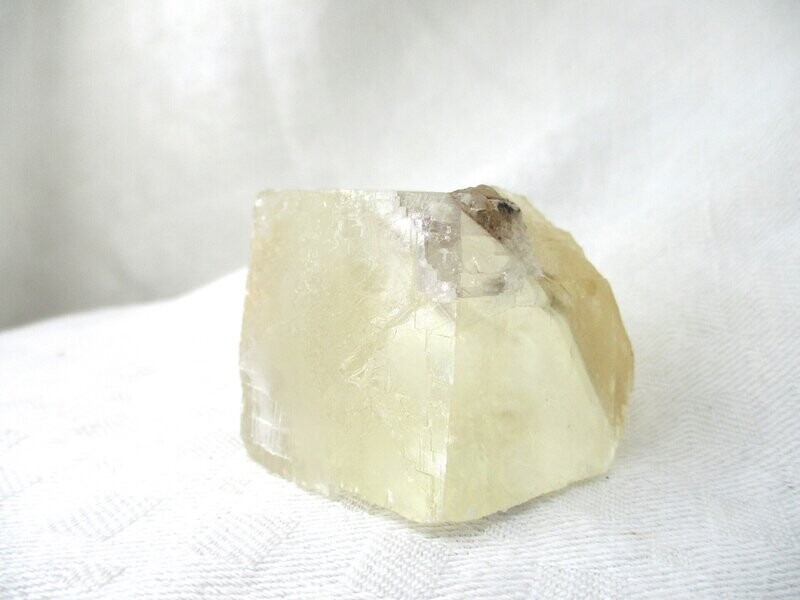 Golden Calcite