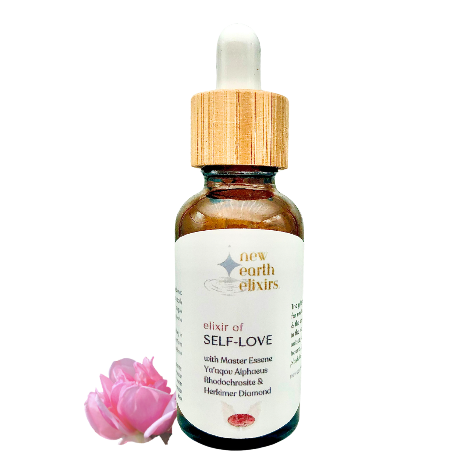 Elixir of Self-Love