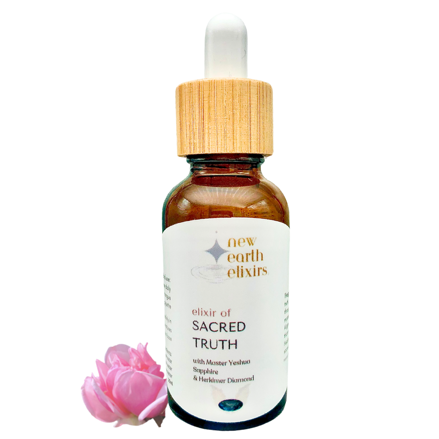 Elixir of Sacred Truth
