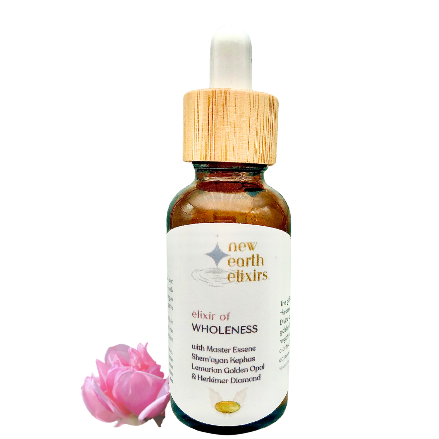 Elixir of Wholeness