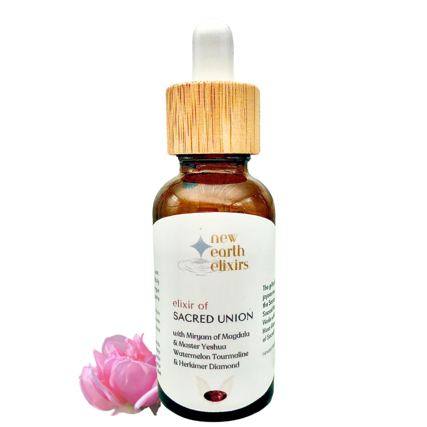 Elixir of Sacred Union