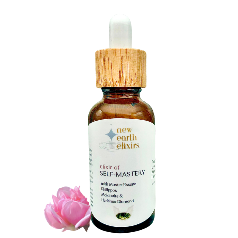 Elixir of Self Mastery