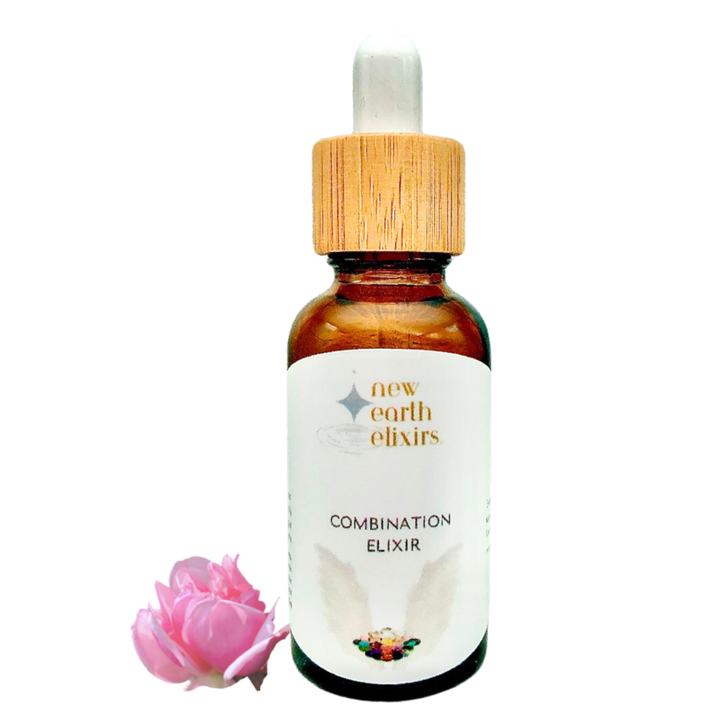 Elixir Blend