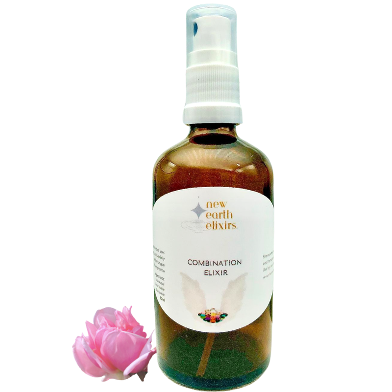 Combination Elixir Spray
