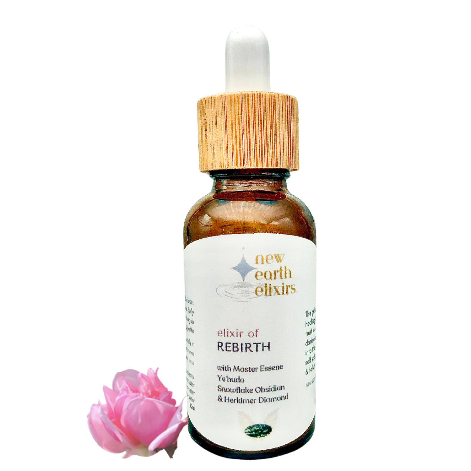 Elixir of Rebirth