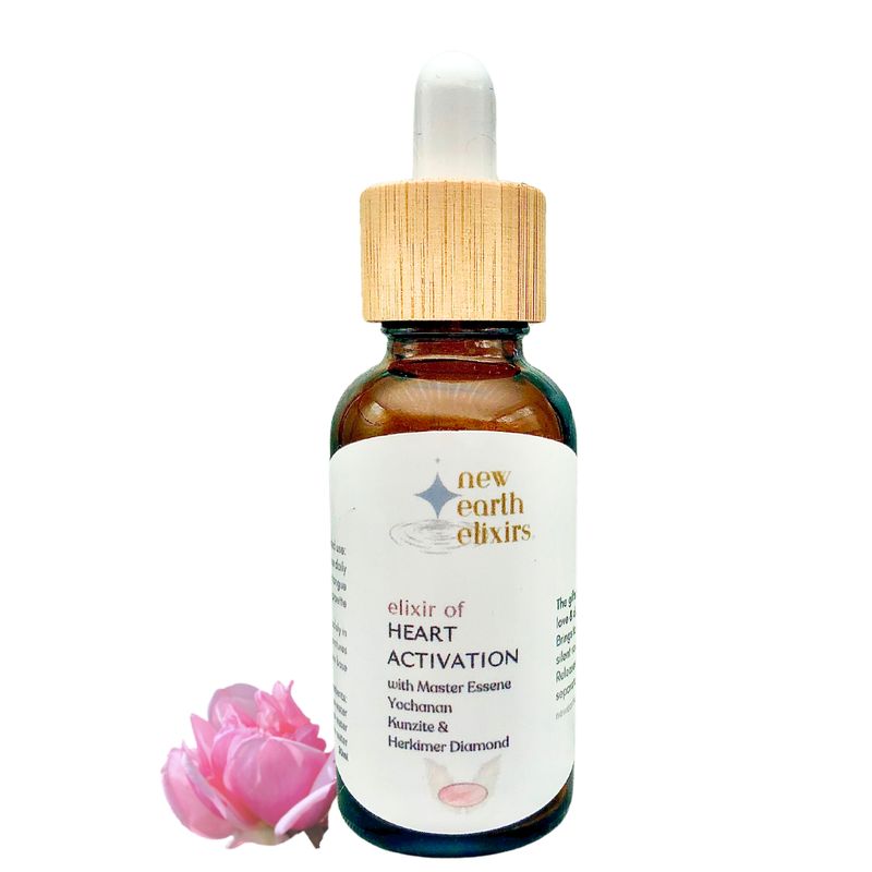 Elixir of Sacred Forgiveness