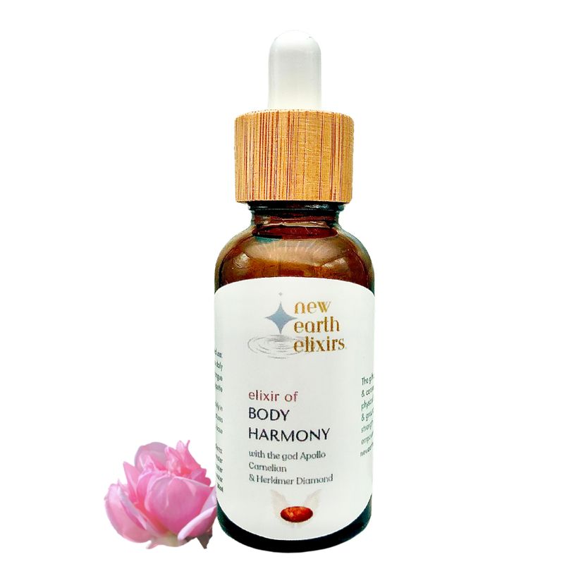 Elixir of Body Harmony