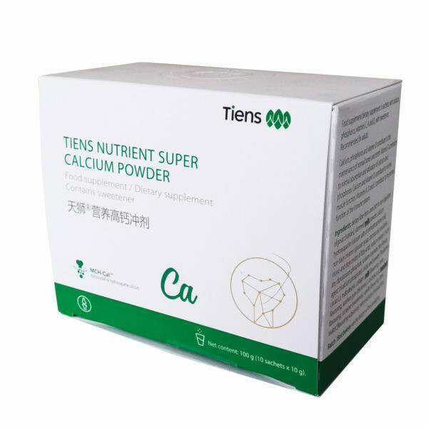 Calcium Adulte