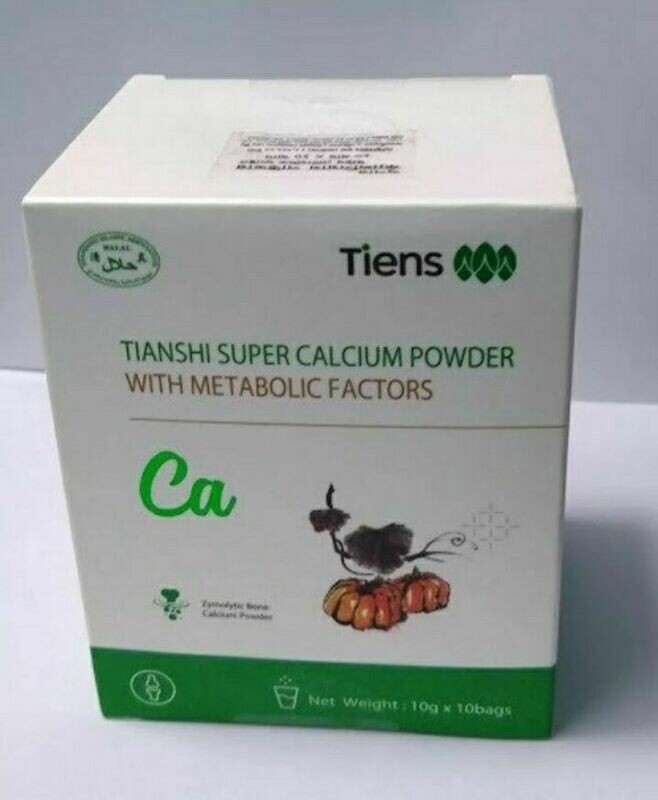 Calcium Diabetique