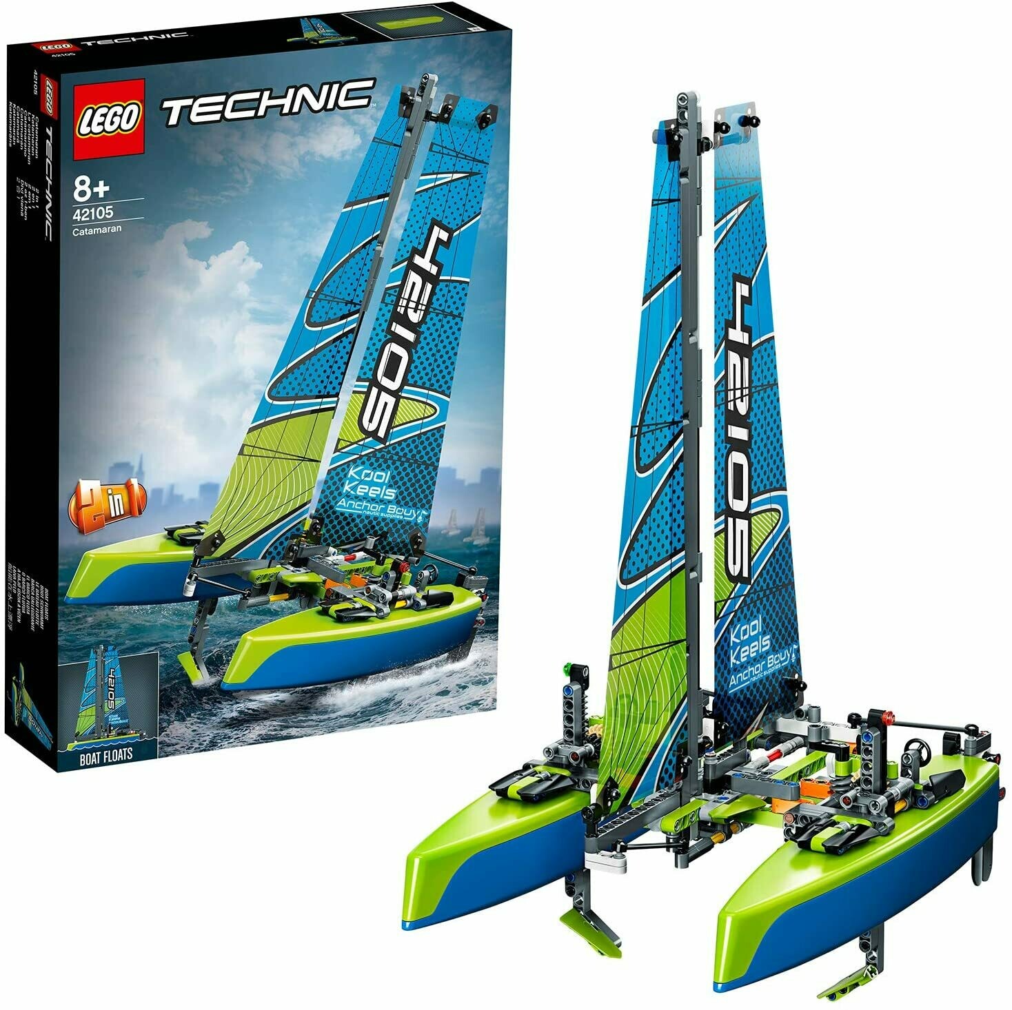lego technic 42105 instructions