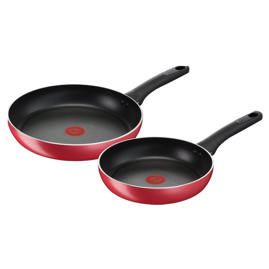 Lagostina Cucina Mediterranea Padella per Induzione, Alluminio Antiaderente, diametro 26 cm