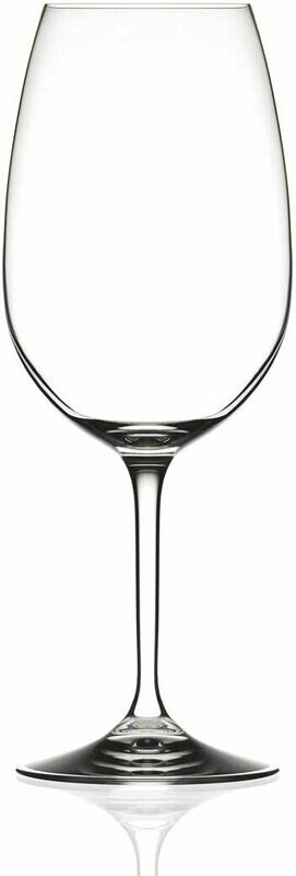 Confezione 6 CALICI INVINO GRAN CUVEE 66cl