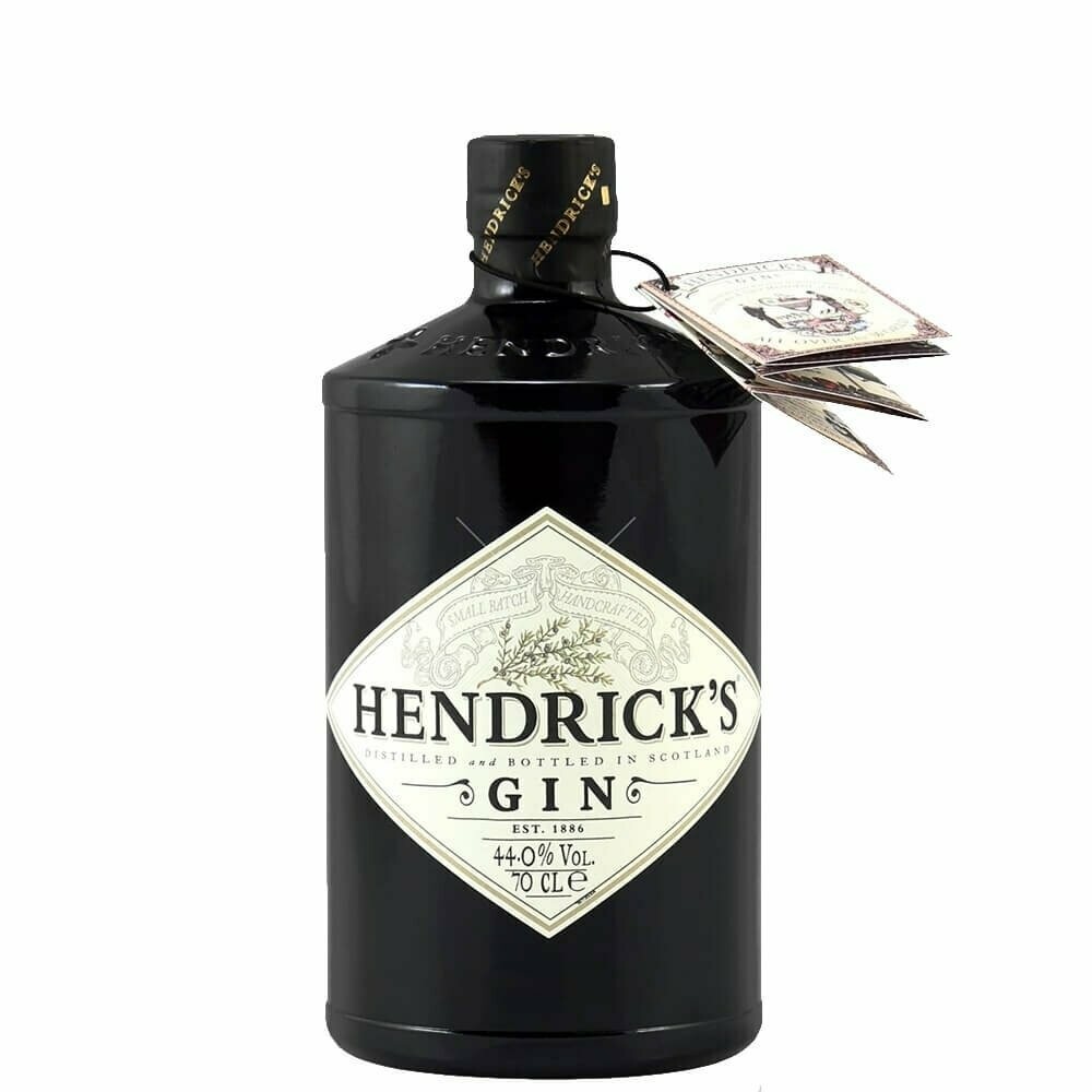 Hendrick's Gin Girvan Distillery (1000ml)