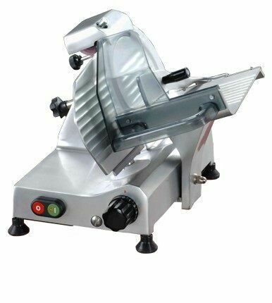 AFFETTATRICE FAC F 195 AF DOM