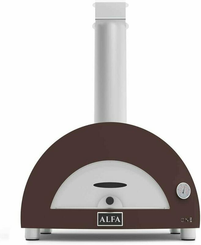 ALFA One - Forno per pizza a GAS