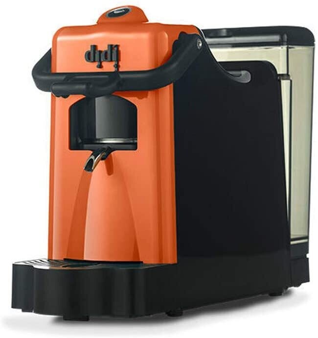 Macchina caffè espresso a Cialde ESE 44 mm - Didì Didiesse ARANCIO