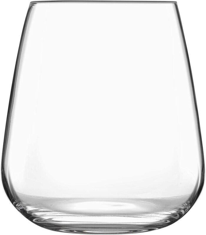 TALISMANO 8PC BARWARE SET (4 BICCHIERI DOF E 4 BICCHIERI PER BEVANDE)
CODICE: 12893/