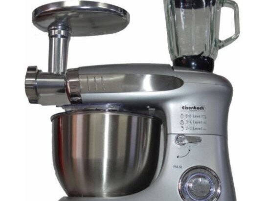 ​Impastatrice planetaria EISENBACH 3in1 9 litri 2000w SC-266C