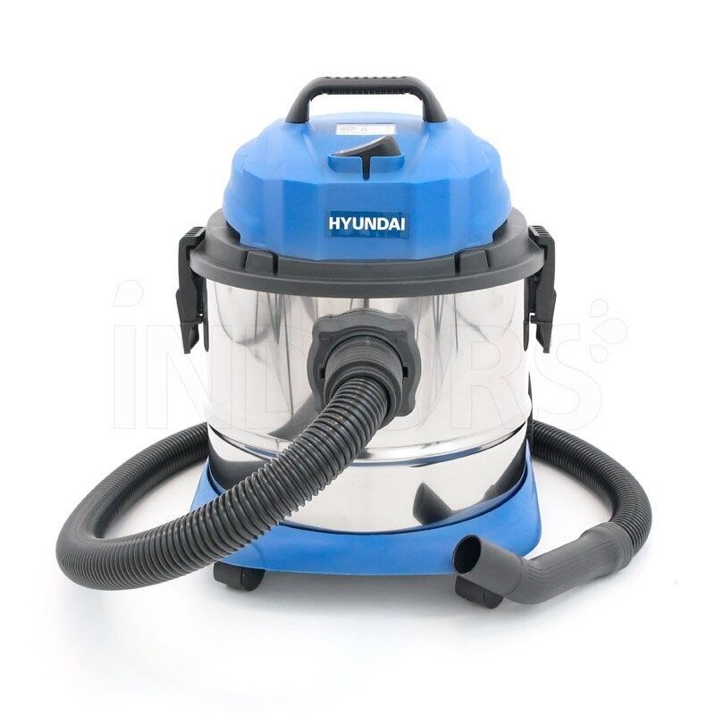 Hyundai 45010Z
Aspirasolidi Aspiraliquidi Inox