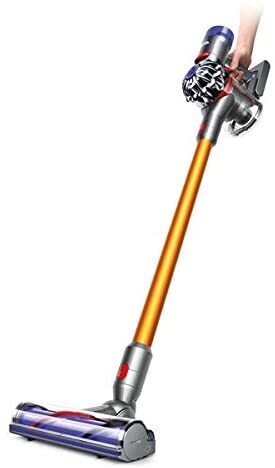 Dyson 227296-01 V8 Absolute Aspirapolvere senza filo