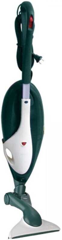 ASPIRAPOLVERE VORWERK FOLLETTO VK 135 -RIGENERATO UFFICIALE- GARANZIA 1 ANNO