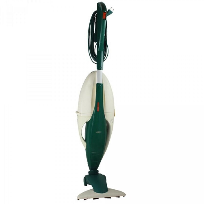 folletto Vk 130/131 Vorwerk KOBOLD - RIGENERATO UFFICIIALE - GARANZIA 1 ANNO