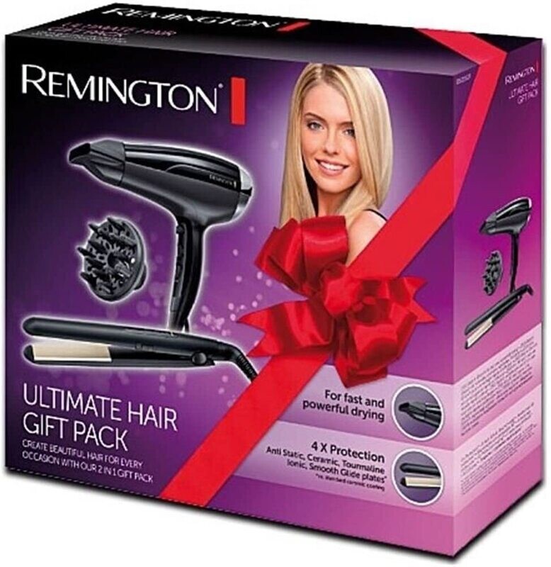Remington S1510 + D5215 2300W Nero