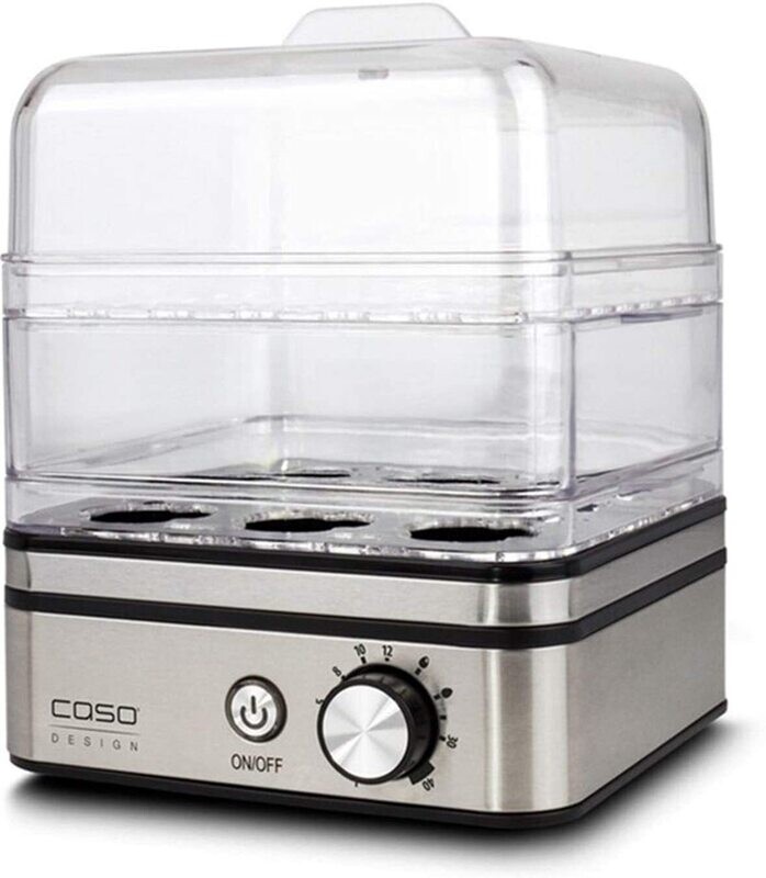 Caso Germany Vaporiera Ed 10