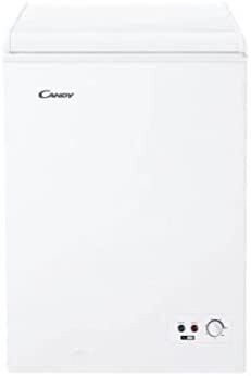CANDY Congelatore baule CCHH100 100 Litri