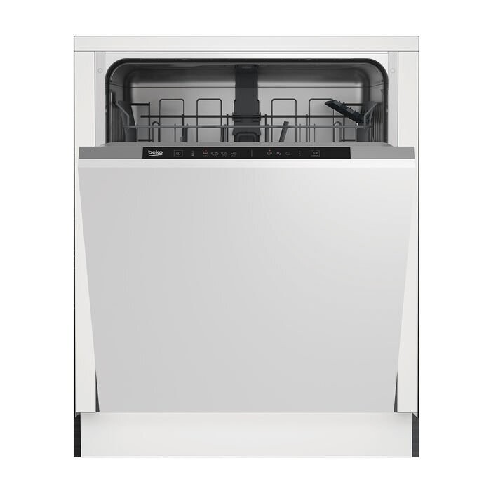 BEKO DIN34320 lavastoviglie da incasso larghezza 60 cm, E
